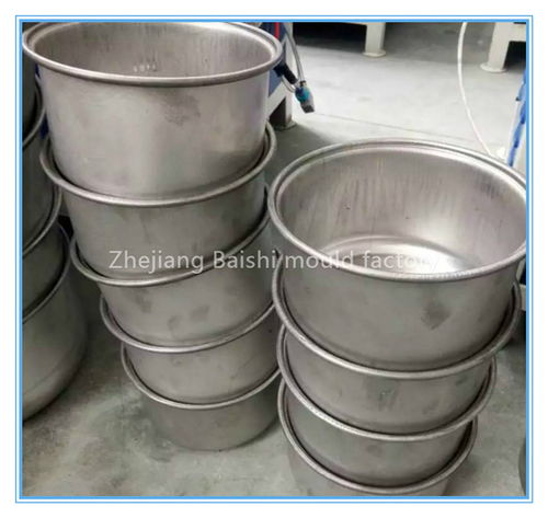三層鋼模具 浙江佰世模具，廚具衛具制造領域的信賴之選